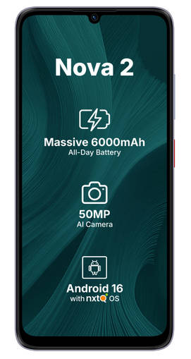 Ai+ Nova 2 5G