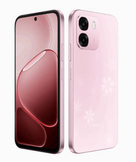 OPPO A6 4G 256GB