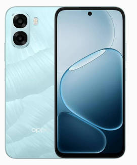 OPPO A6x 4G 128GB, 6GB RAM