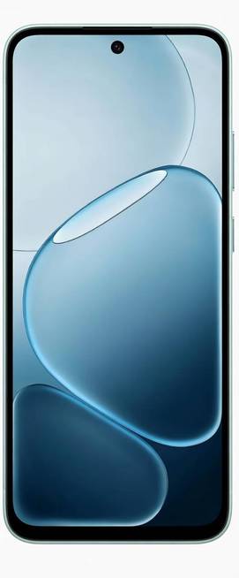 OPPO A6x 4G 128GB, 6GB RAM