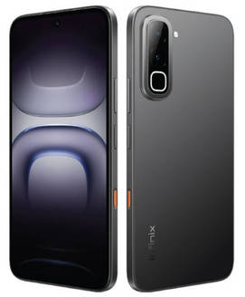 Infinix Hot 70 4G