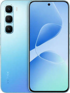 Infinix Hot 70 Pro 5G