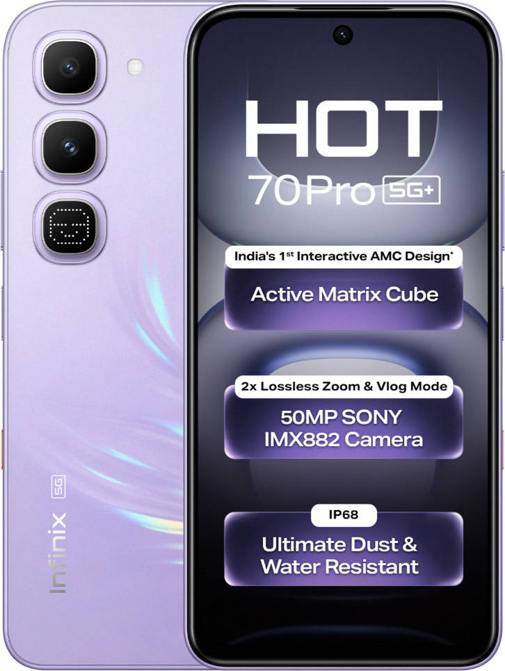 Infinix
