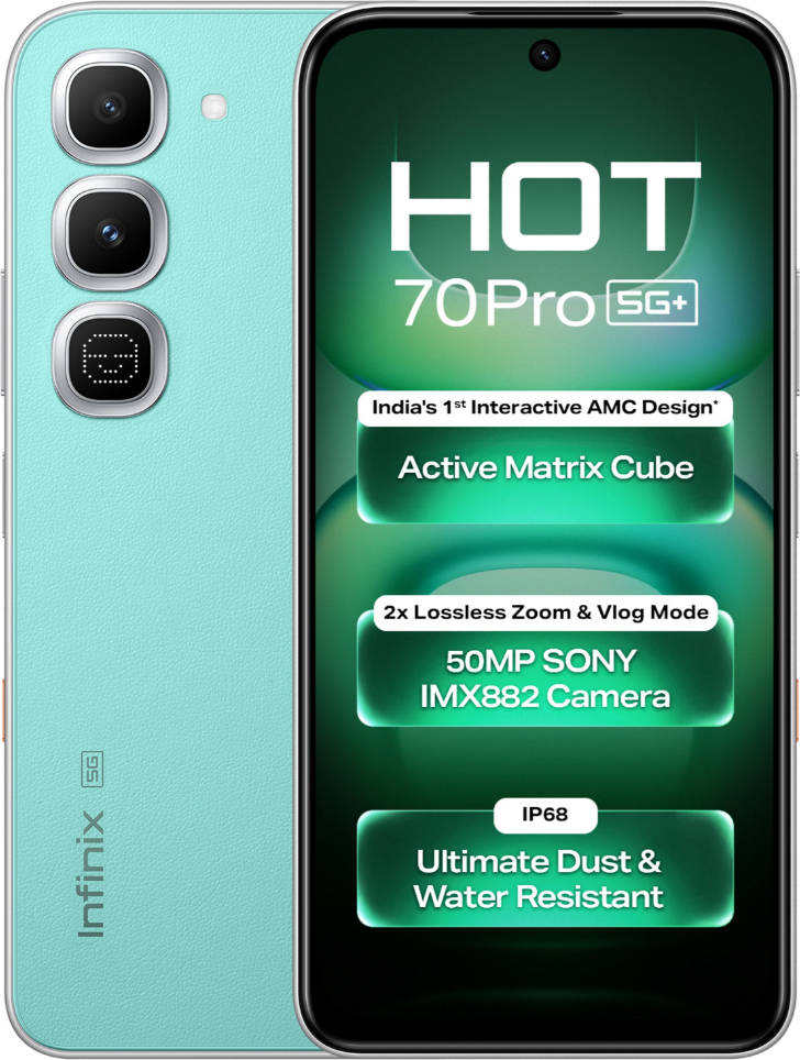 Infinix