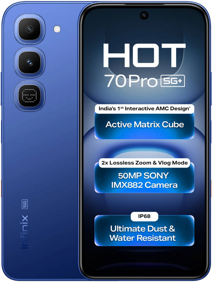 Infinix