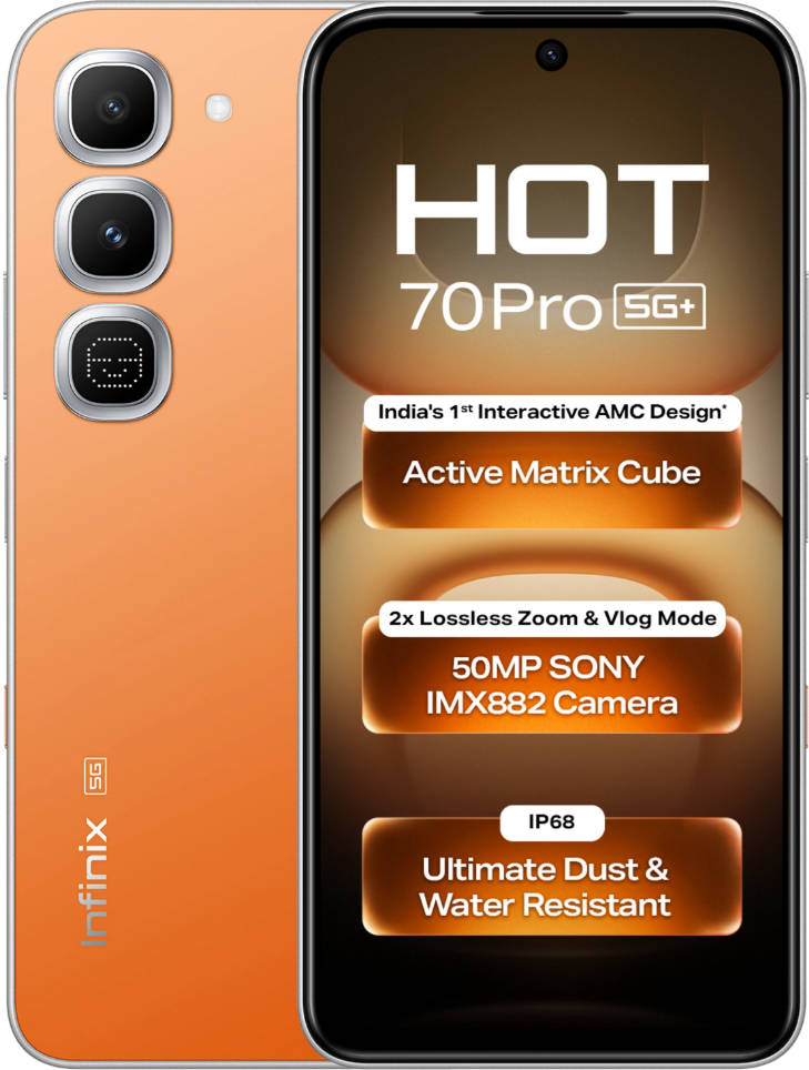 Infinix
