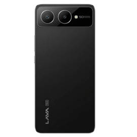 Lava Bold 2 5G