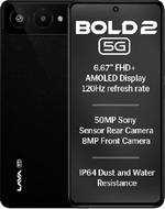 Lava Bold 2 5G
