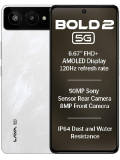 Lava Bold 2 5G