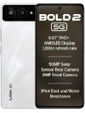 Lava Bold 2 5G Price