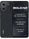 Lava Bold N2 Lite 4G