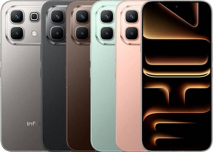Infinix