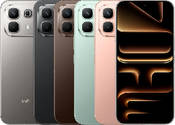 Infinix Note 60