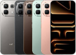 Infinix Note 60