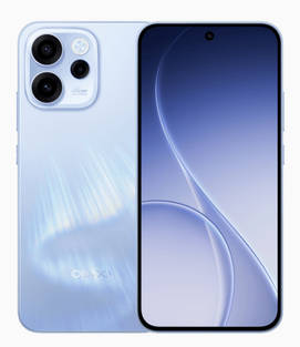 OPPO Reno15 F 5G
