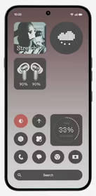 Nothing Phone 4a Pro 256GB