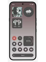 Nothing Phone 4a Pro 256GB