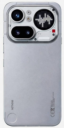 Nothing Phone 4a Pro 12GB RAM