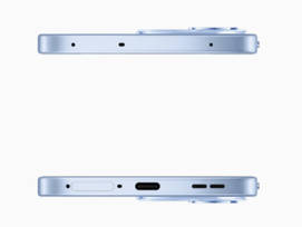 OPPO Reno15 F 5G 12GB RAM