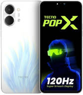 Tecno Pop X