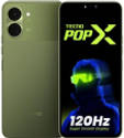 Tecno Pop X