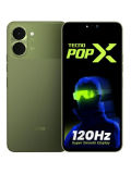 Tecno Pop X Price