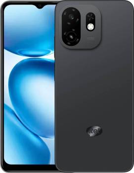 Itel Zeno 100 4GB RAM