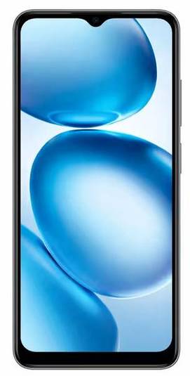 Itel Zeno 100 4GB RAM