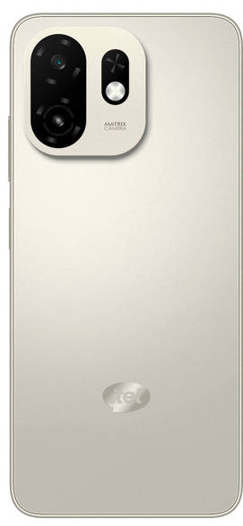 Itel Zeno 100 4GB RAM