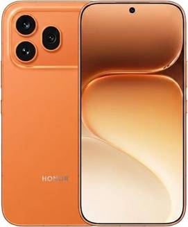 Honor 600 Pro
