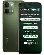 vivo T5x