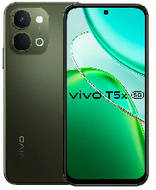 vivo T5x