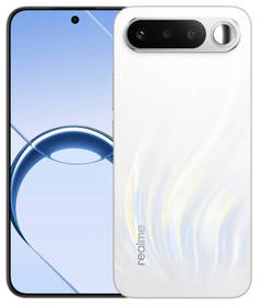 realme 16 12GB RAM