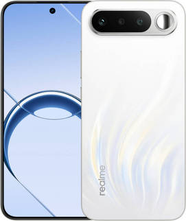 realme 16 12GB RAM