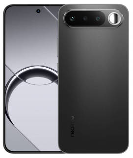 realme 16 12GB RAM