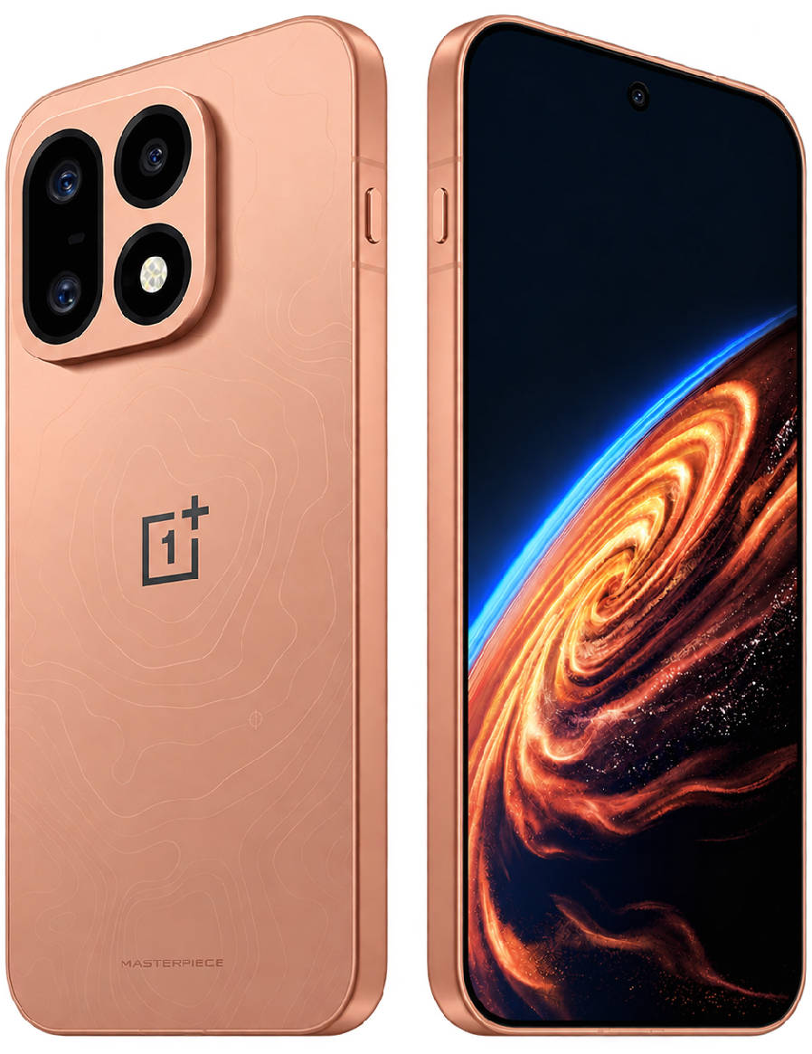 OnePlus