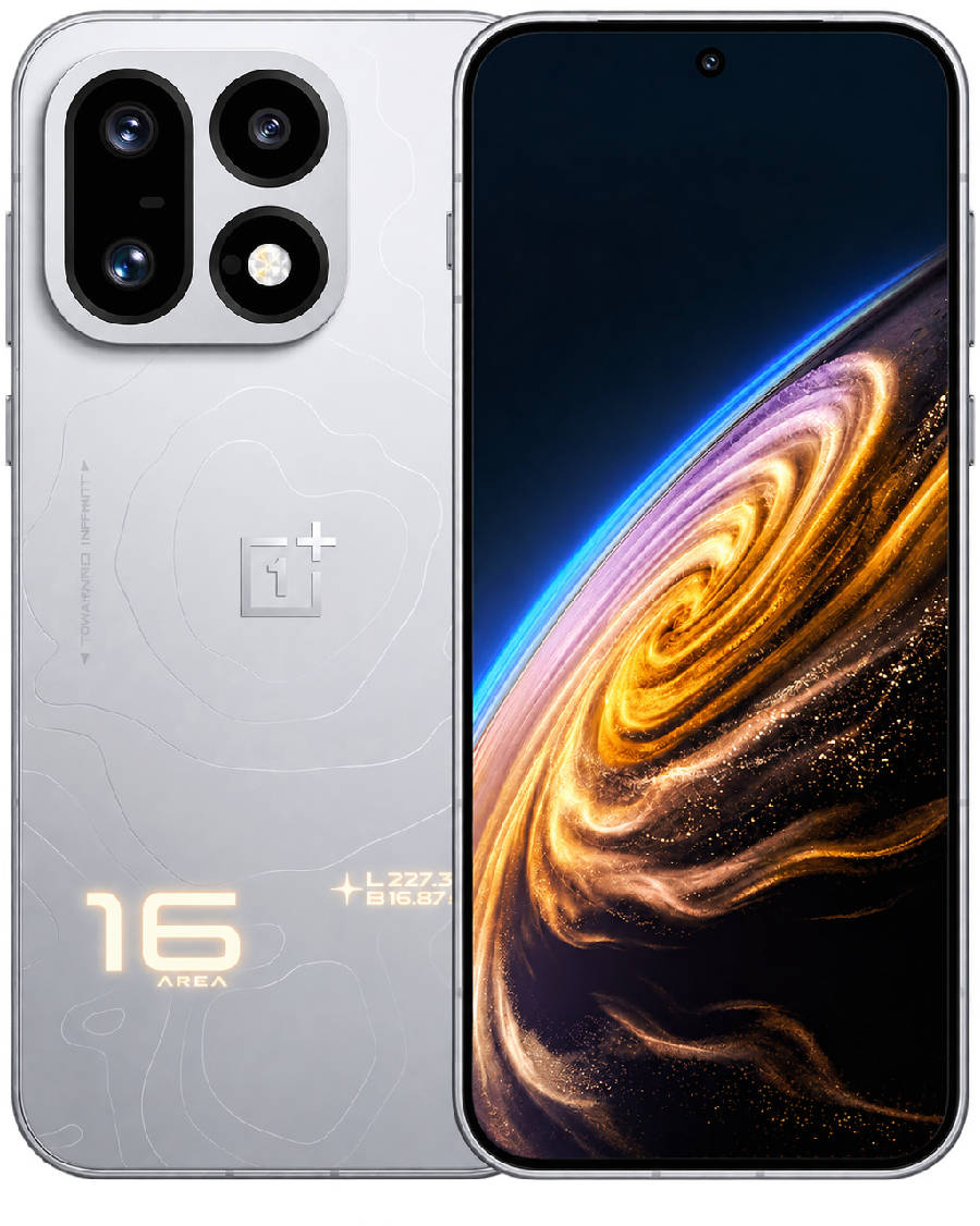 OnePlus