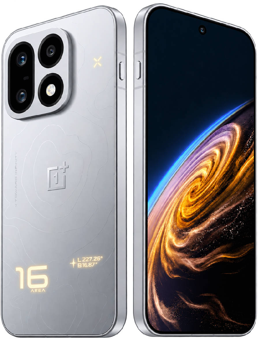 OnePlus