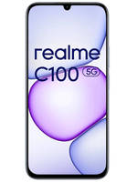 realme C100 5G