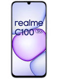 realme C100 5G