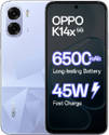OPPO K14x 5G 128GB, 4GB RAM