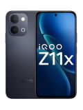 iQOO Z11x 8GB RAM Price