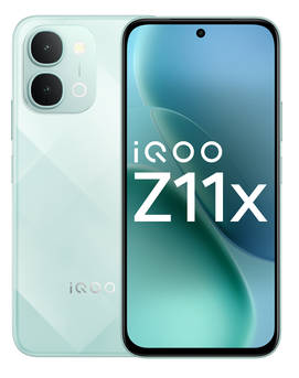 iQOO Z11x 256GB