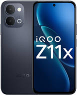 iQOO Z11x 256GB