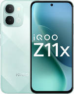 iQOO Z11x 256GB