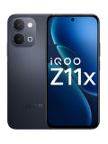 iQOO Z11x 256GB Price