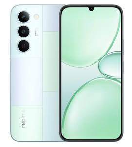 realme P4 Lite 5G