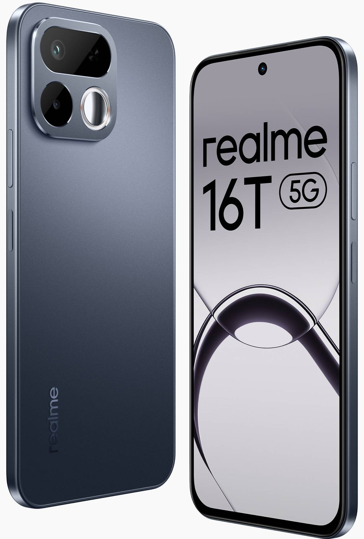 realme