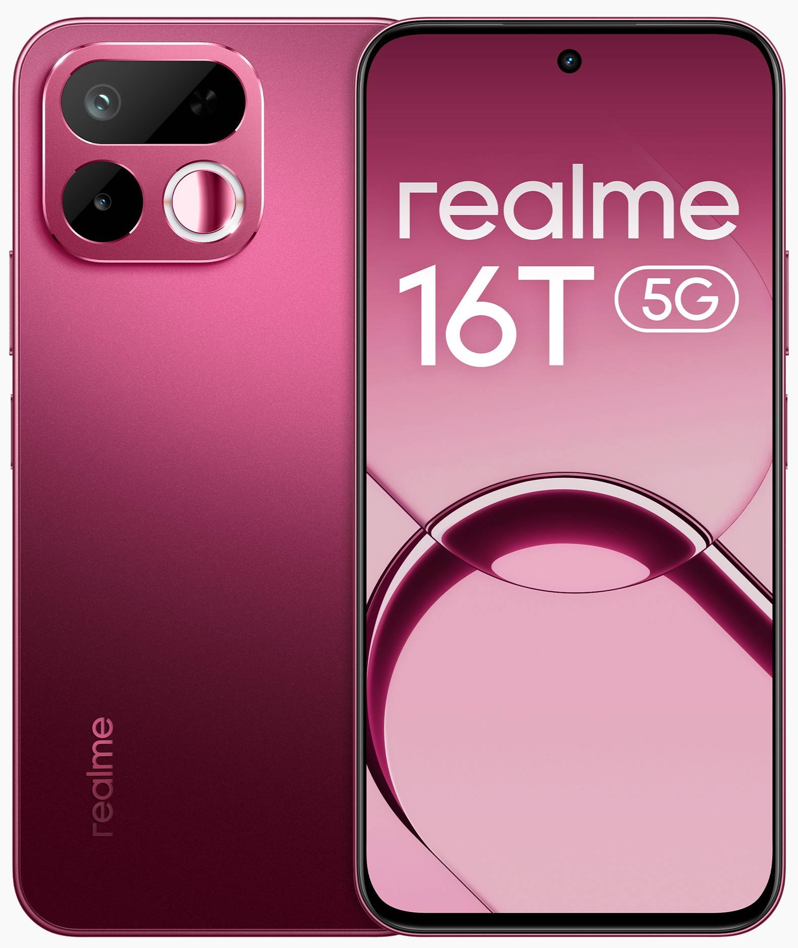 realme