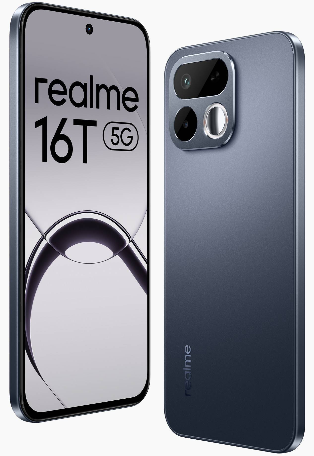 realme